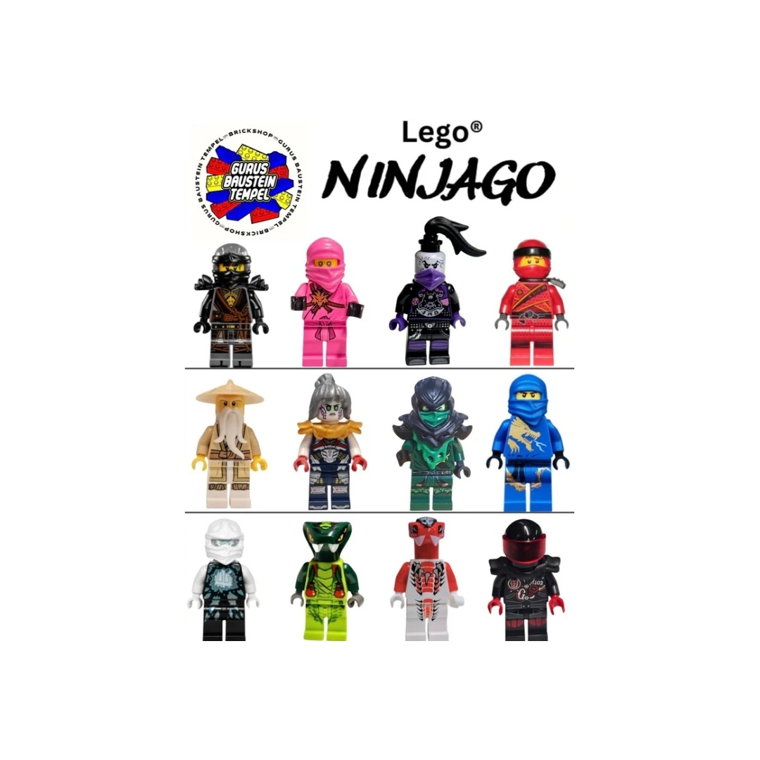 Ninjago